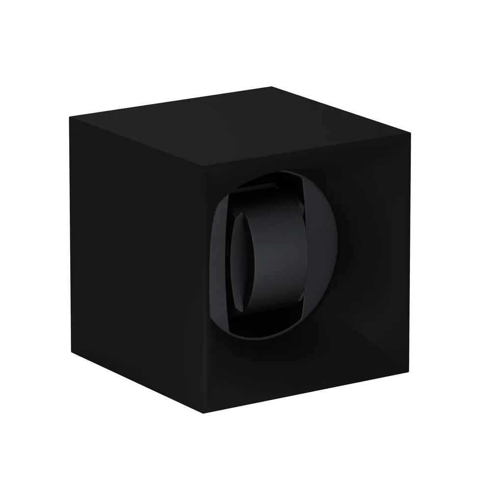 SwissKubik Startbox Black Soft Touch