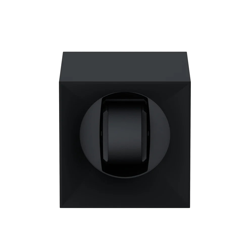SwissKubik Startbox Black Soft Touch