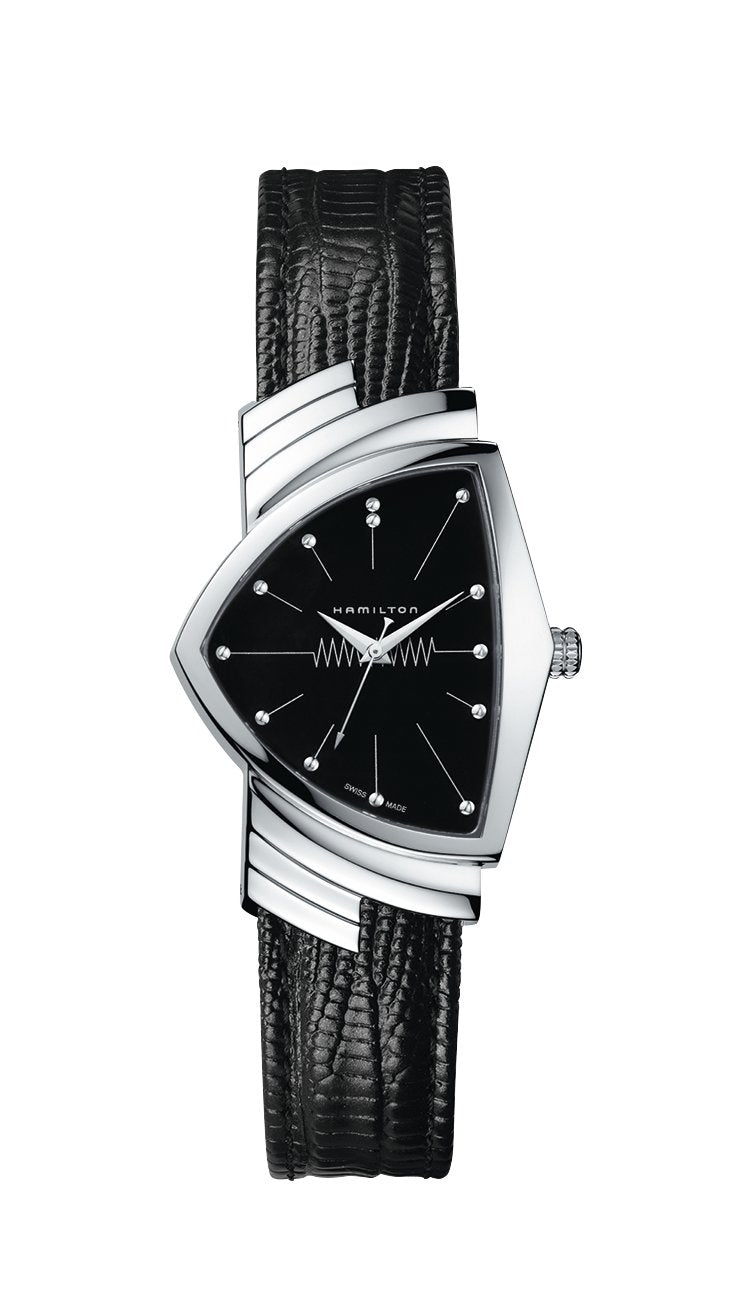 Hamilton Ventura Quartz
