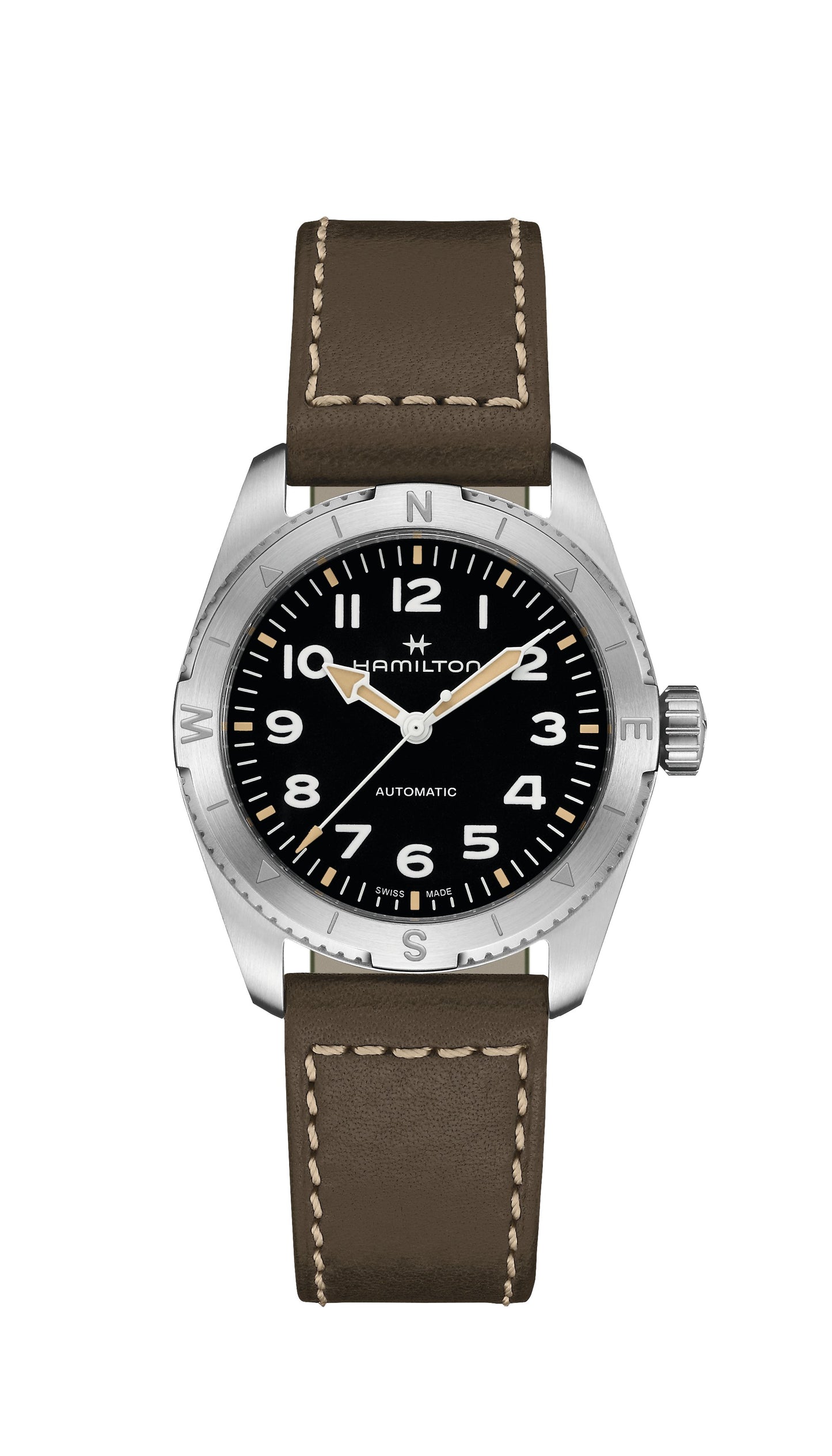 Hamilton Khaki Field Expedition Auto 37mm