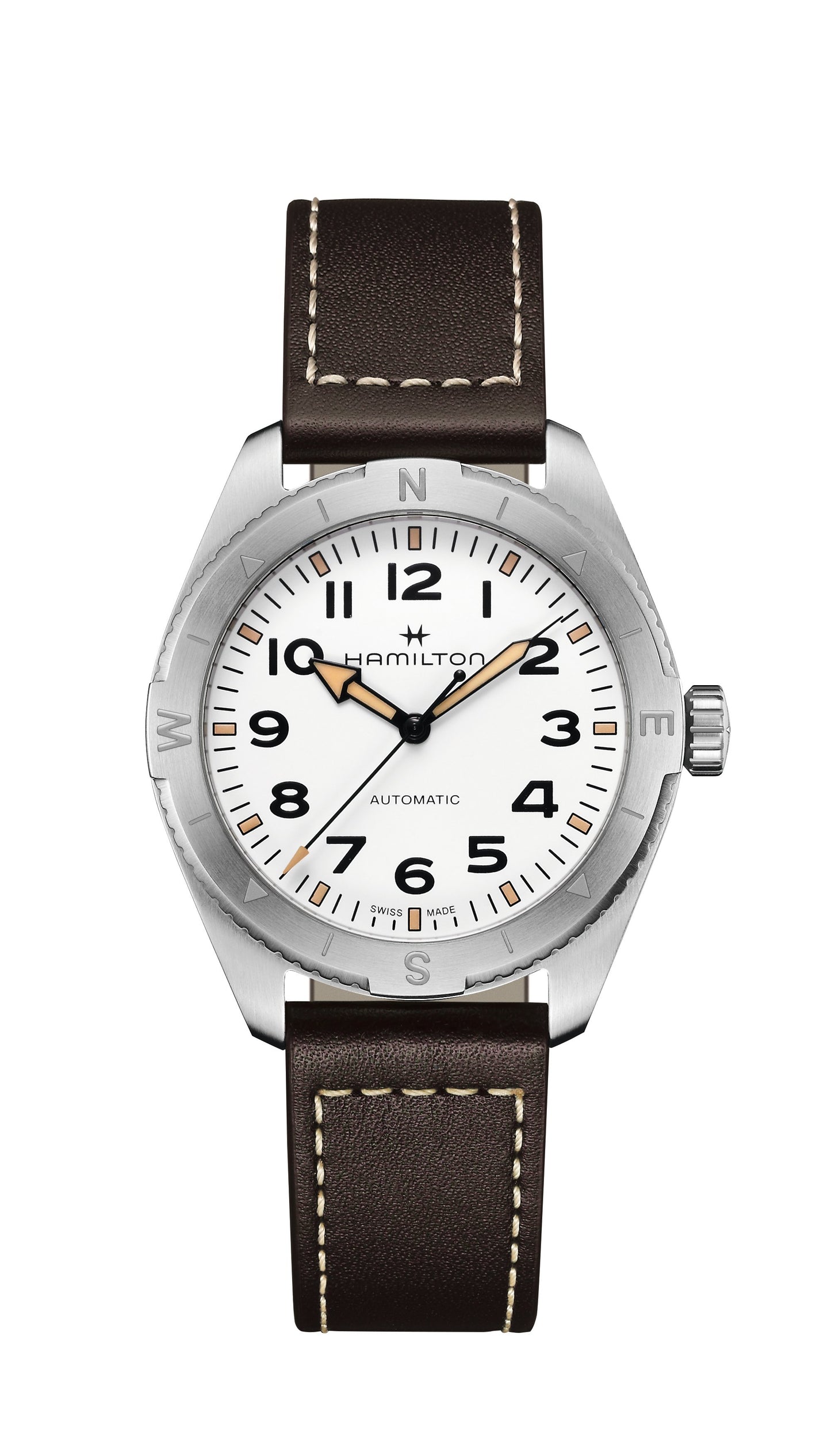 Hamilton Khaki Field Expedition Auto 41mm