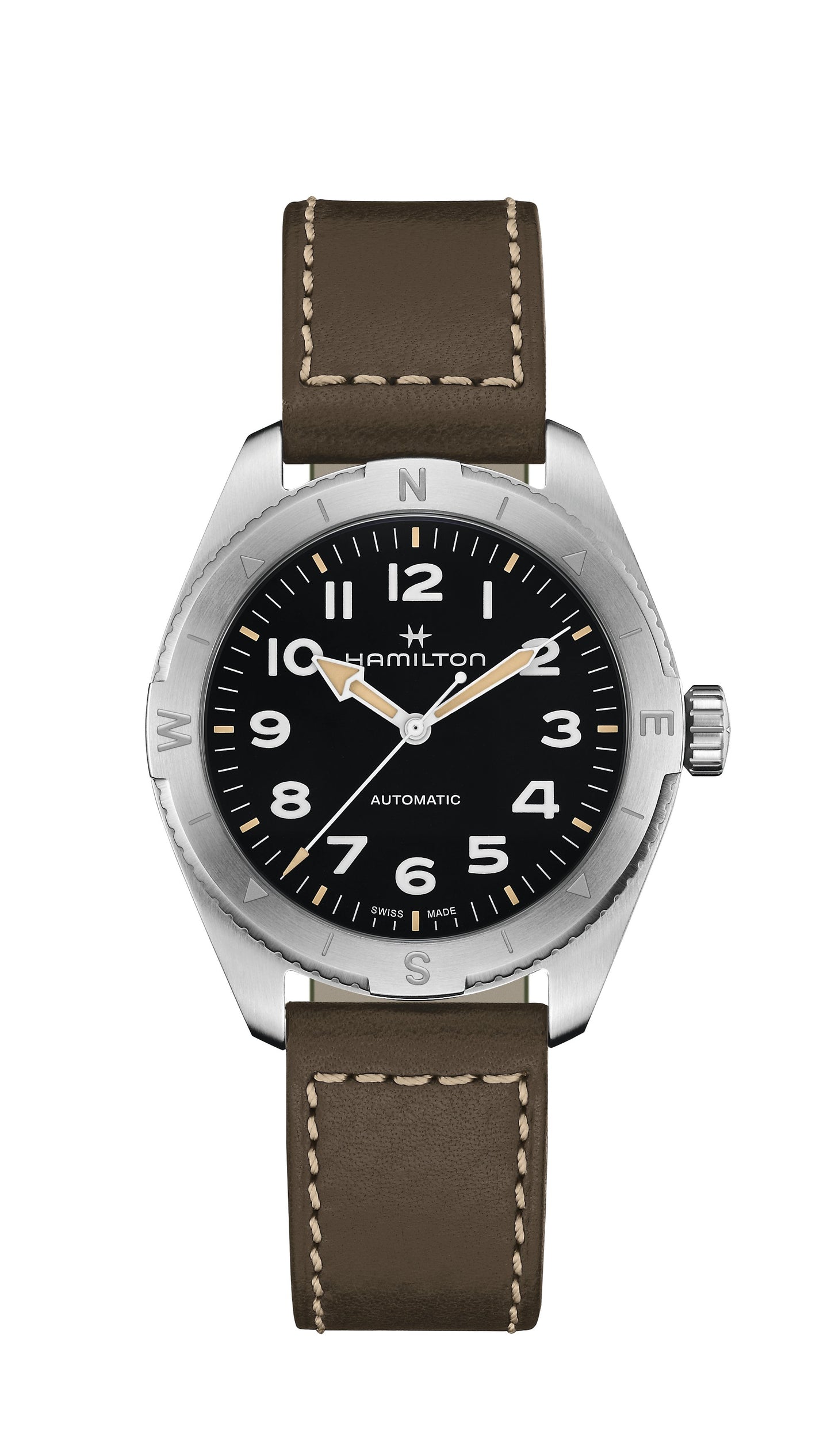 Hamilton Khaki Field Expedition Auto 41mm