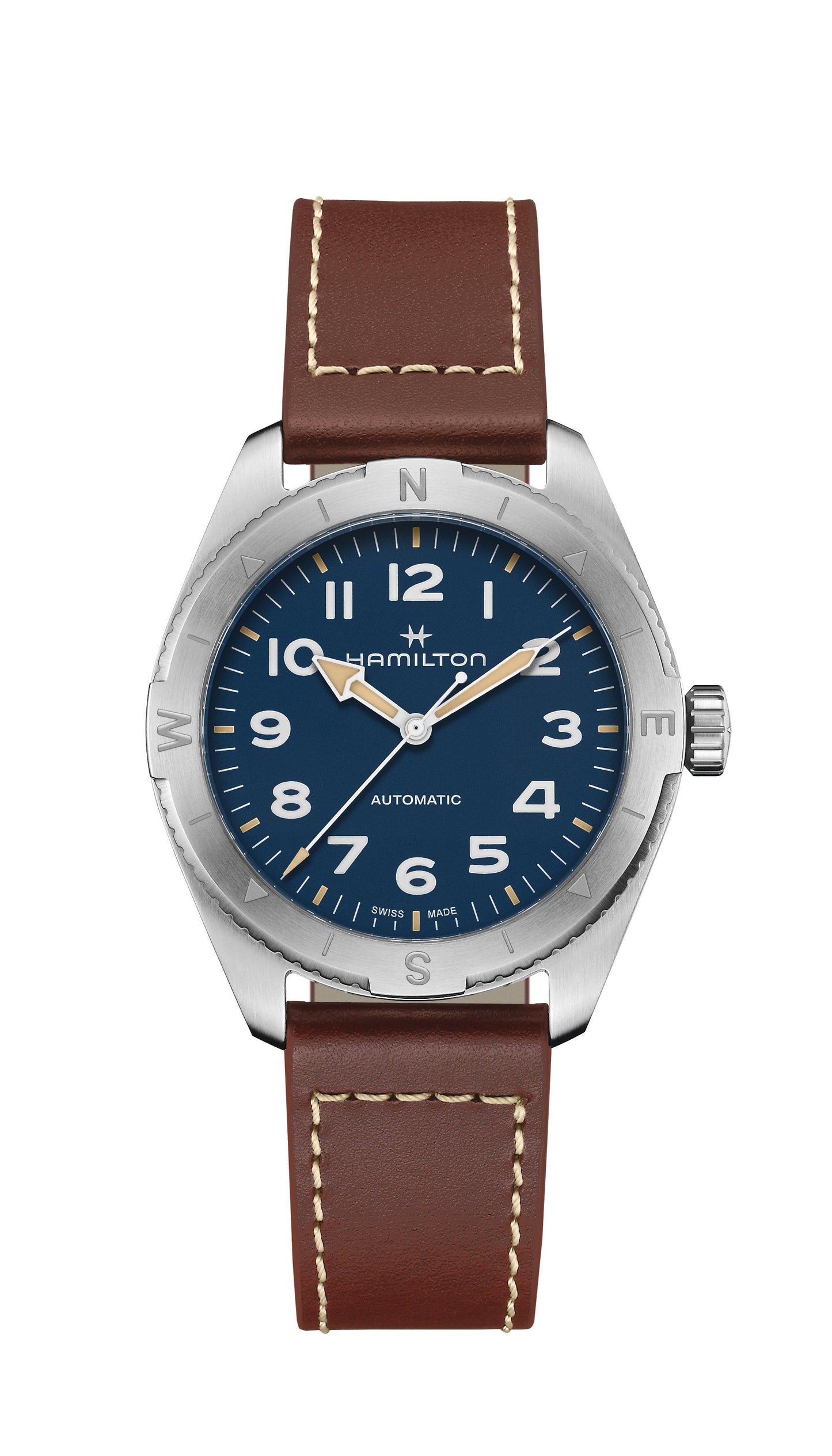 Hamilton Khaki Field Expedition Auto 41mm