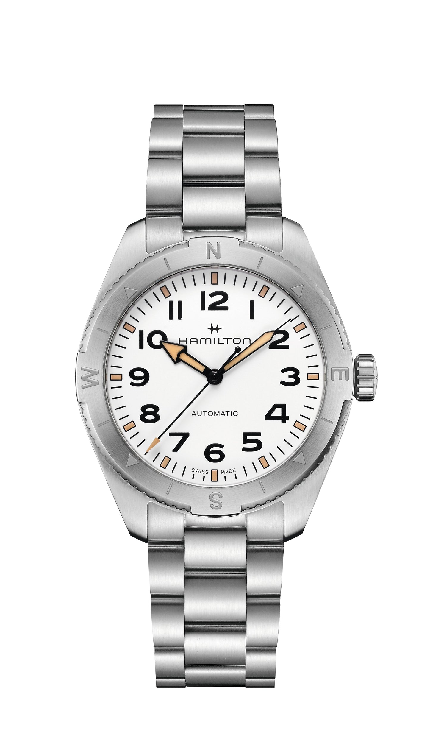 Hamilton Khaki Field Expedition Auto 41mm