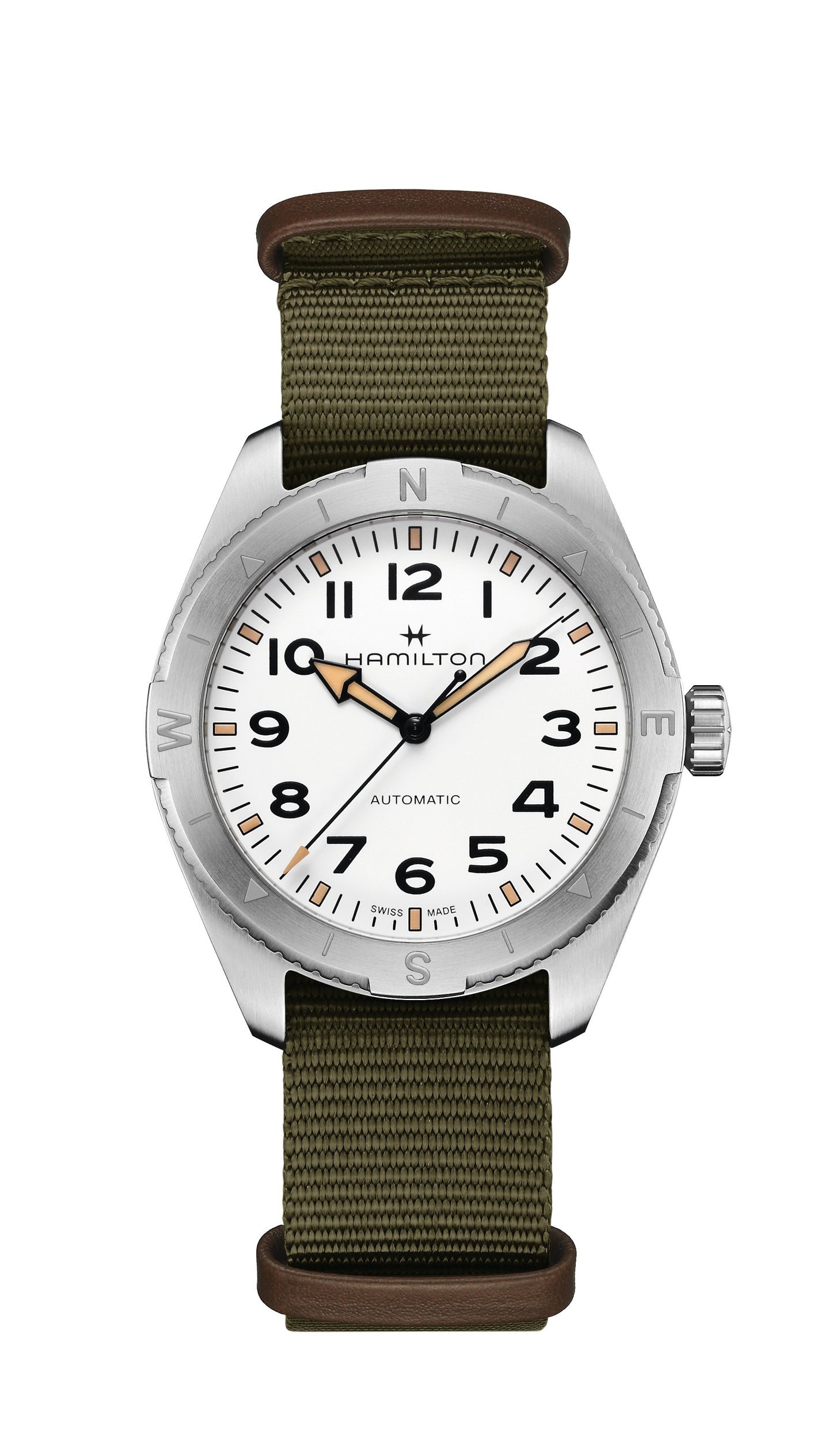 Hamilton Khaki Field Expedition Auto 41mm