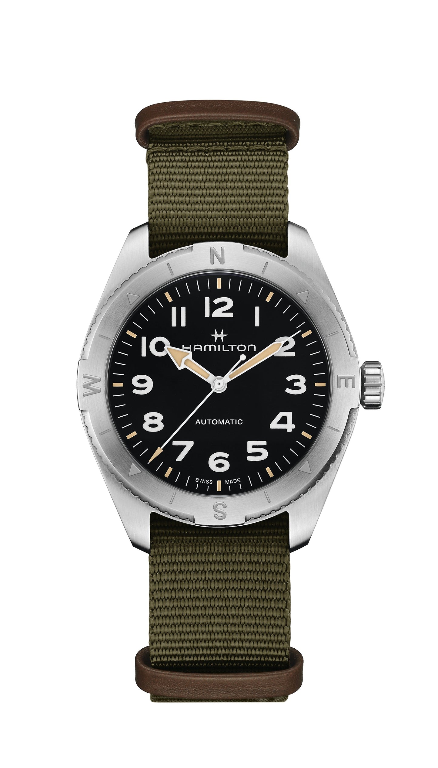 Hamilton Khaki Field Expedition Auto 41