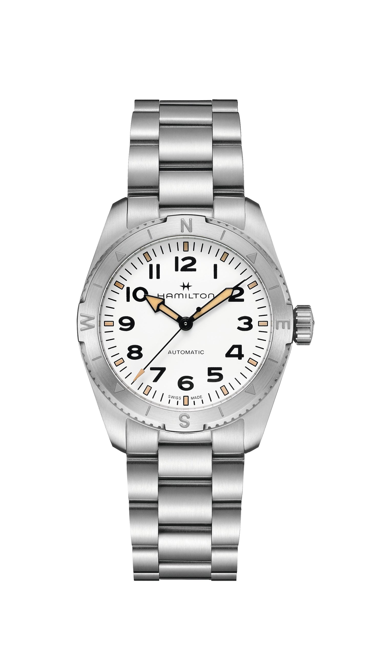 Hamilton Khaki Field Expedition Auto 37mm