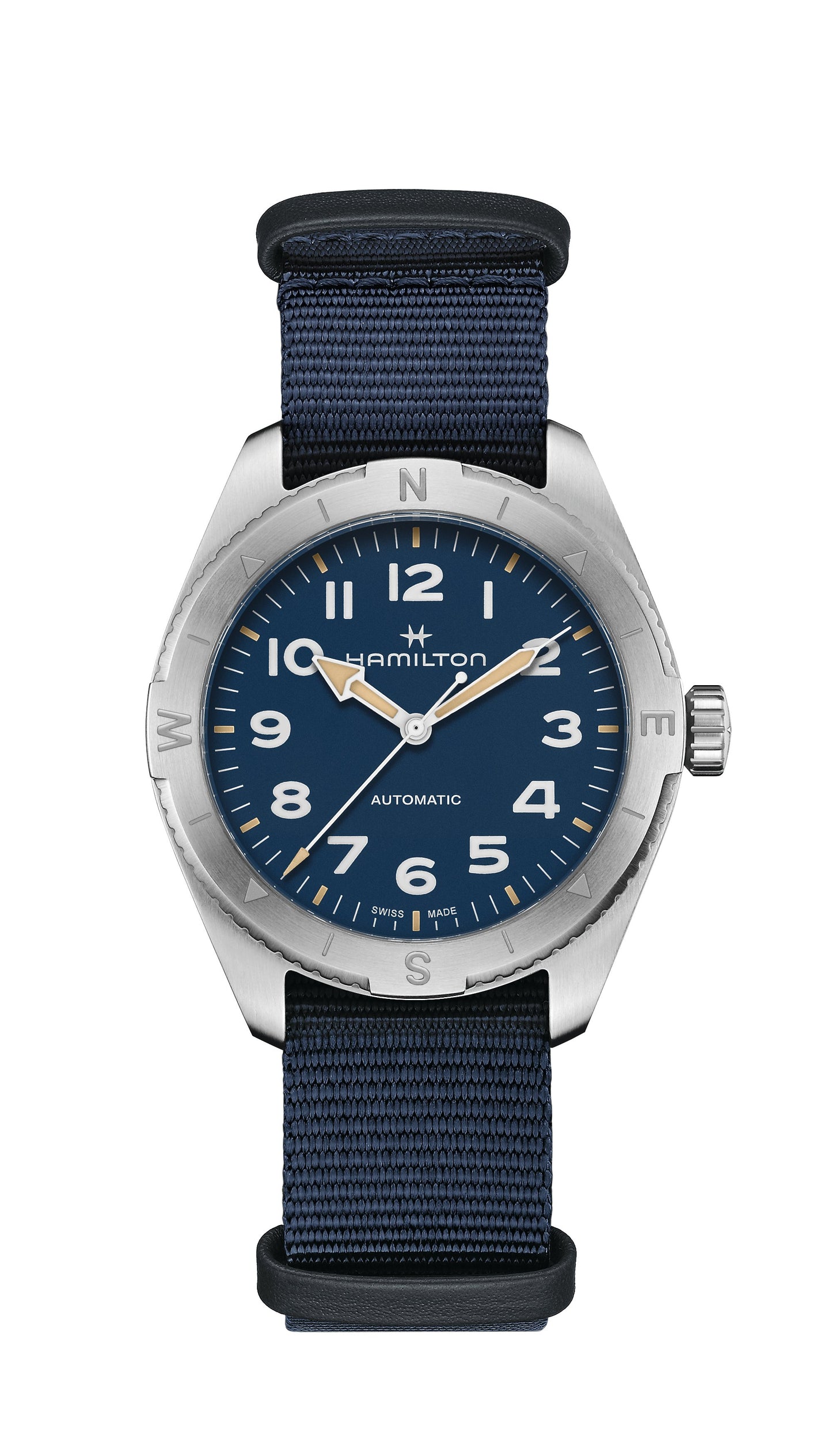 Hamilton Khaki Field Expedition Auto 41mm
