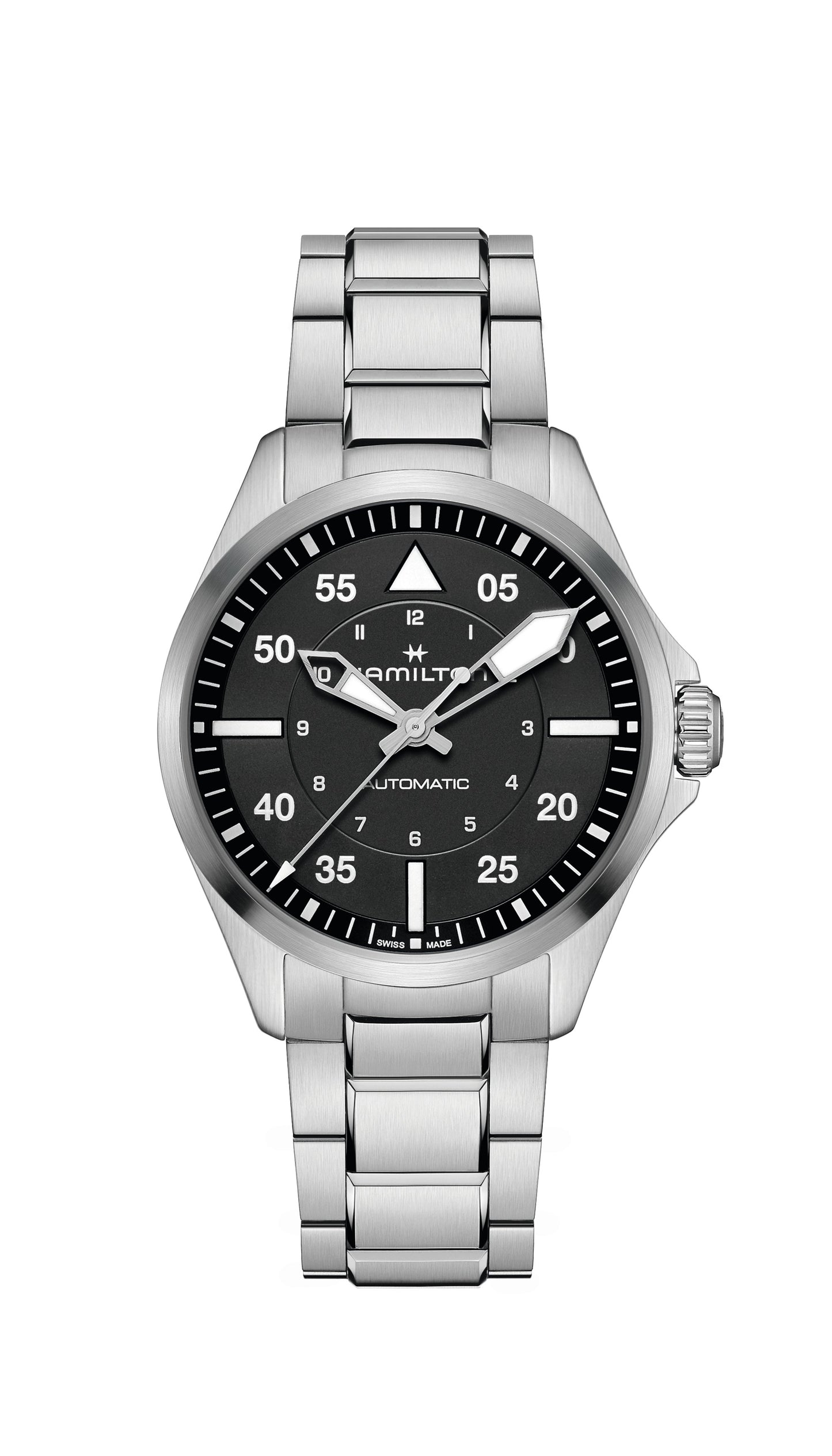 Hamilton Khaki Aviation Pilot Auto 39mm