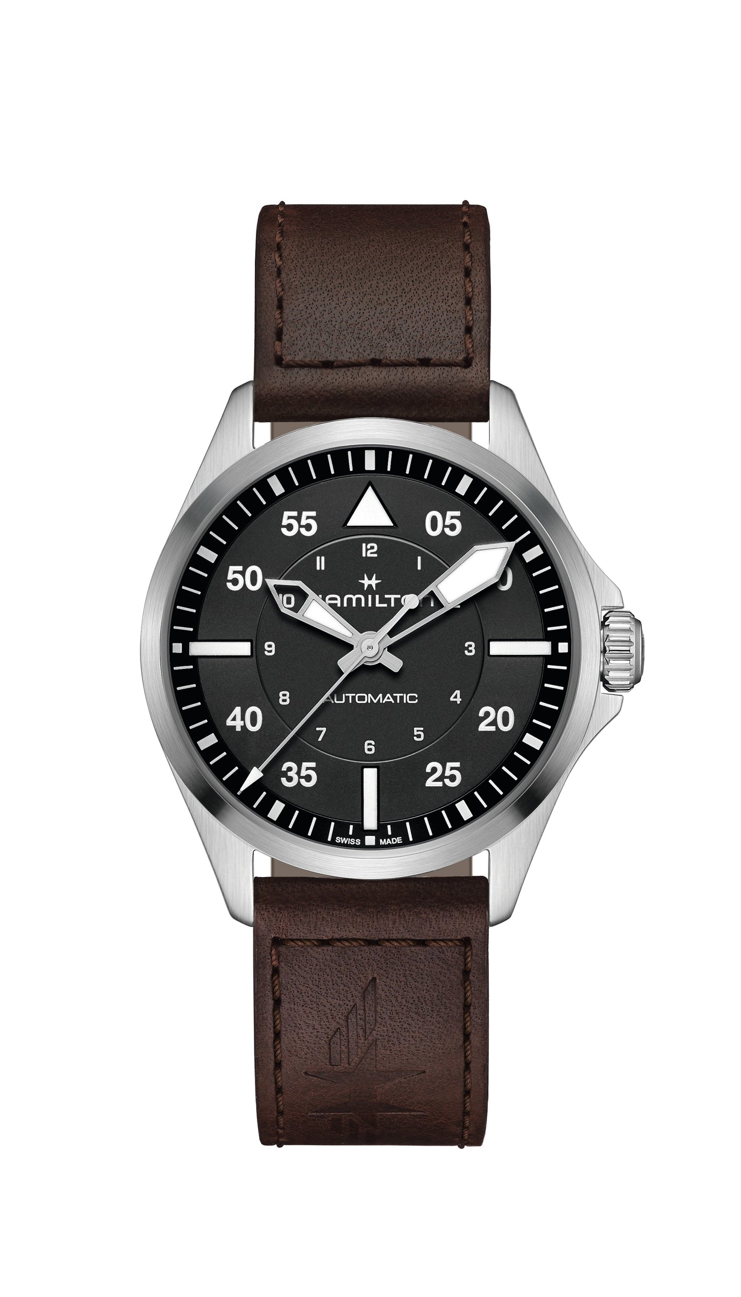 Hamilton Khaki Aviation Pilot Auto 39mm