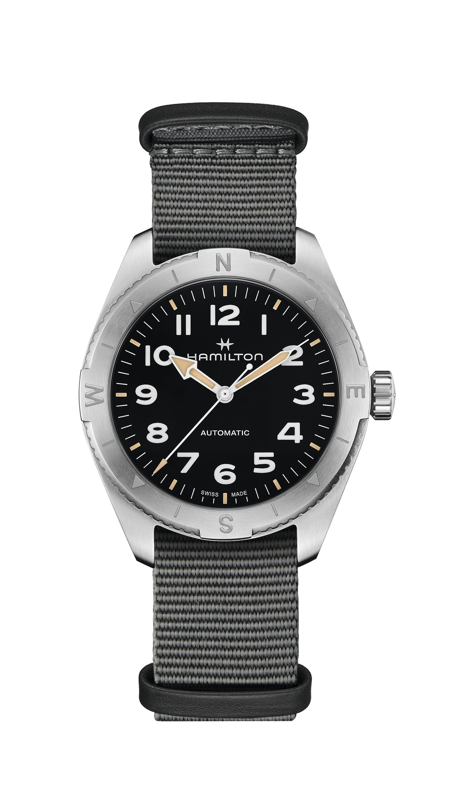 Hamilton Khaki Field Expedition Auto 41mm