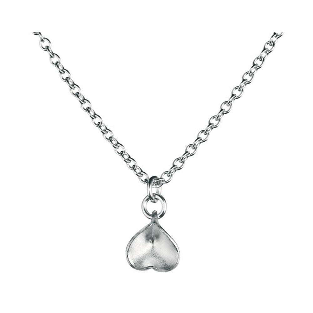 Kalevala Made in Helsinki Eira -riipus hopea