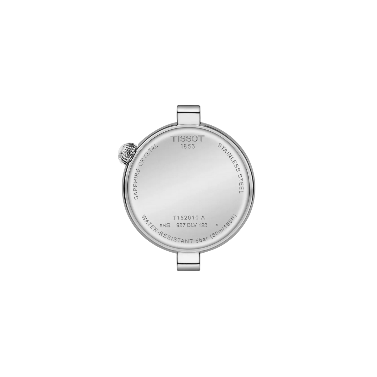Tissot Desir 28mm