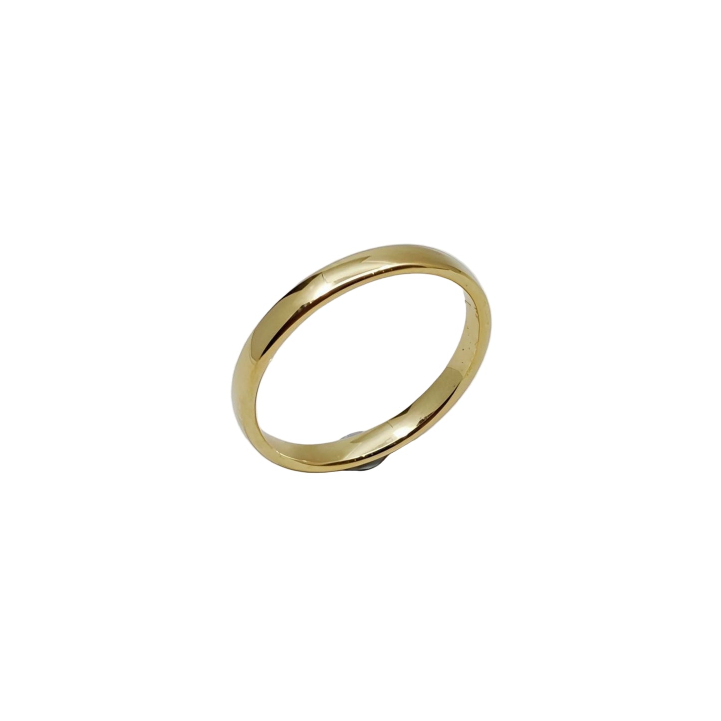 Westerback Collection kihlasormus 3mm