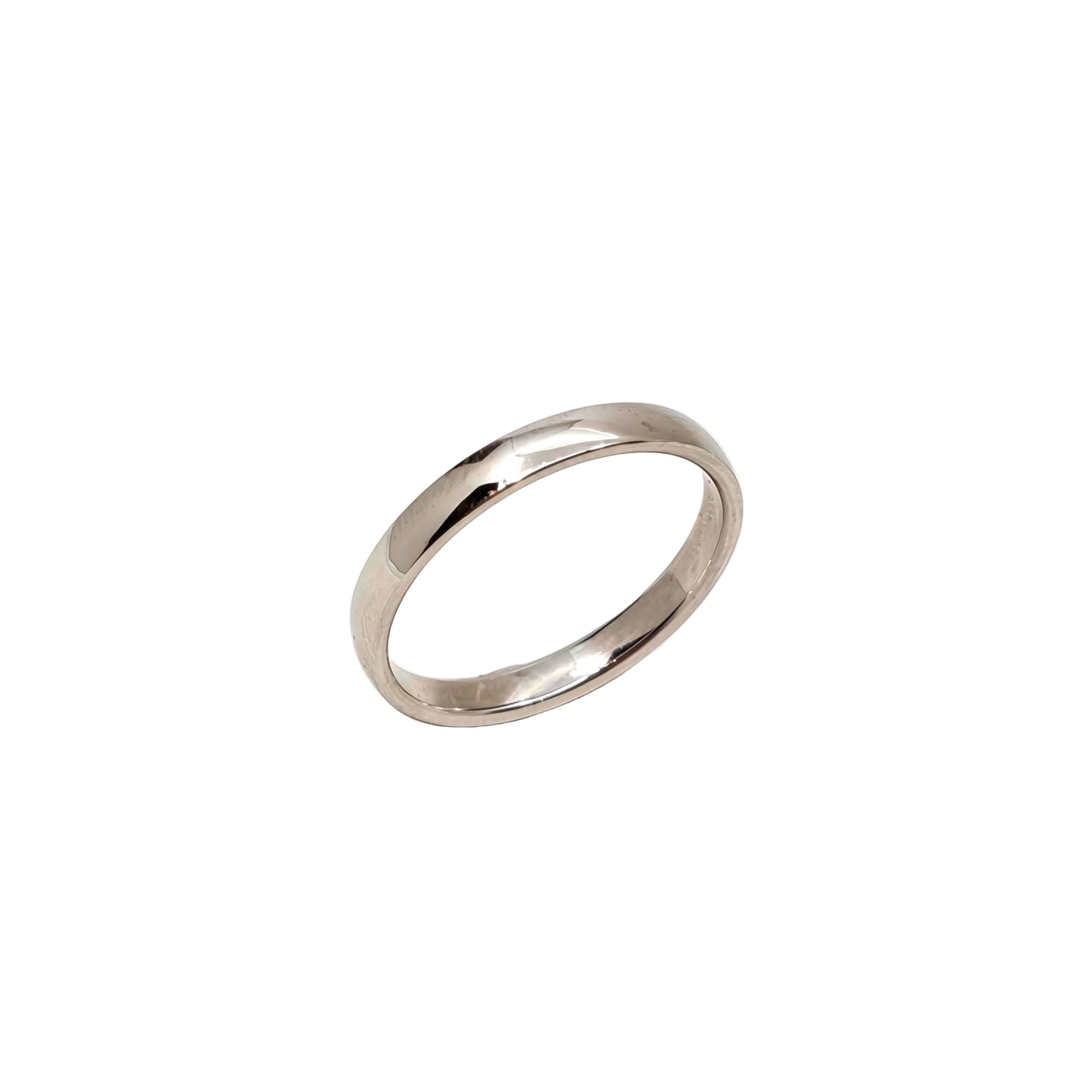 Westerback Collection kihlasormus 3mm