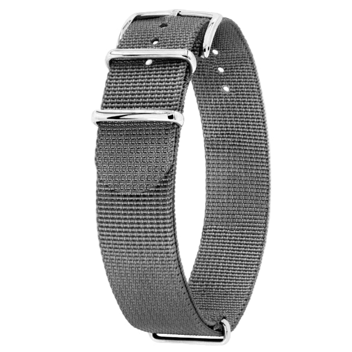 Hirsch Rush Recycle NATO -ranneke 20 mm