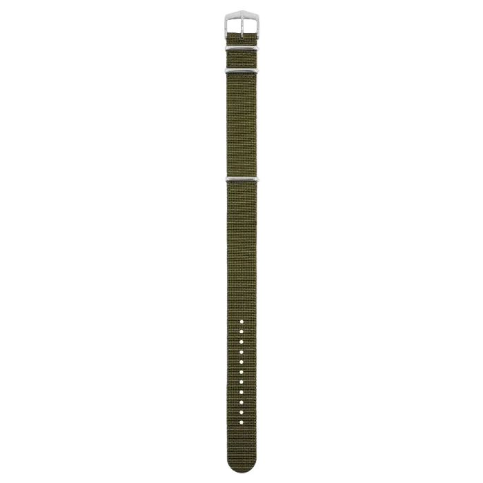 Hirsch Rush Recycle NATO -ranneke 20 mm