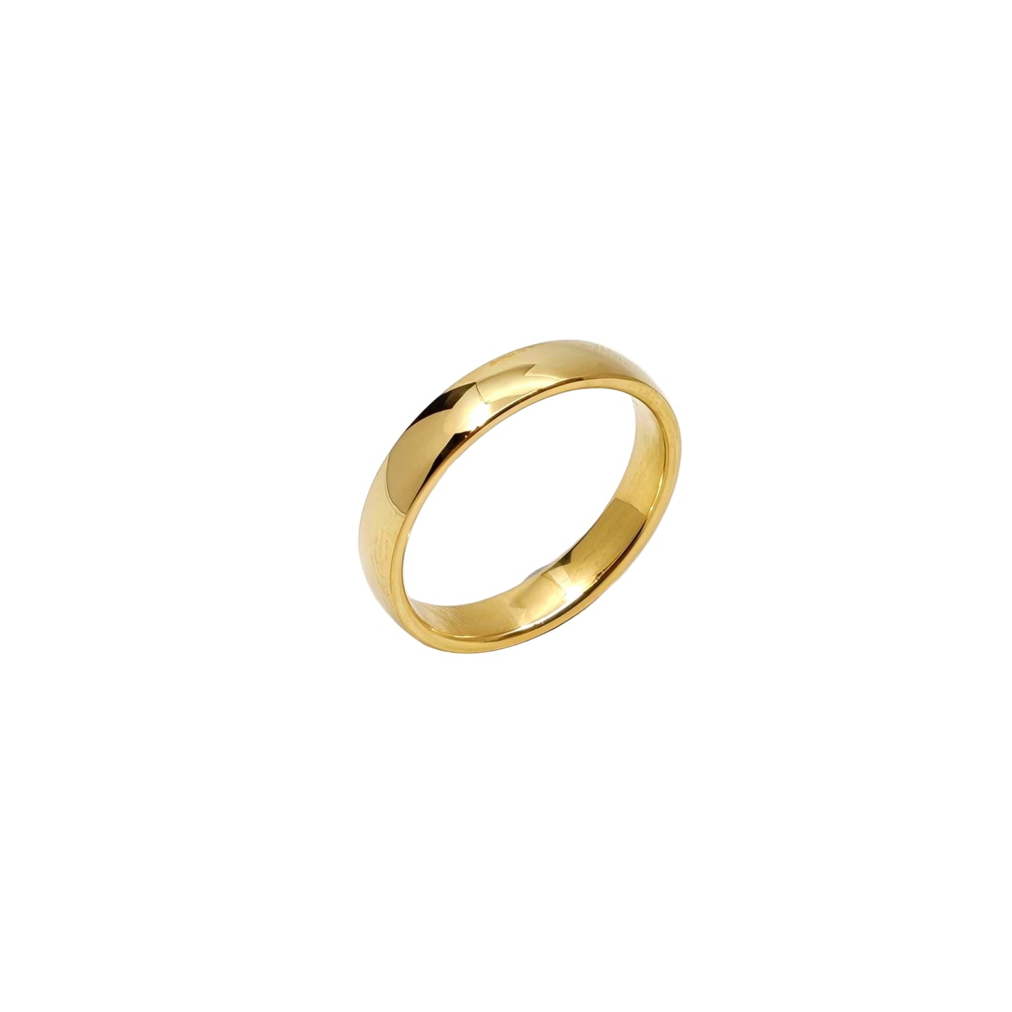 Westerback Collection kihlasormus 3mm