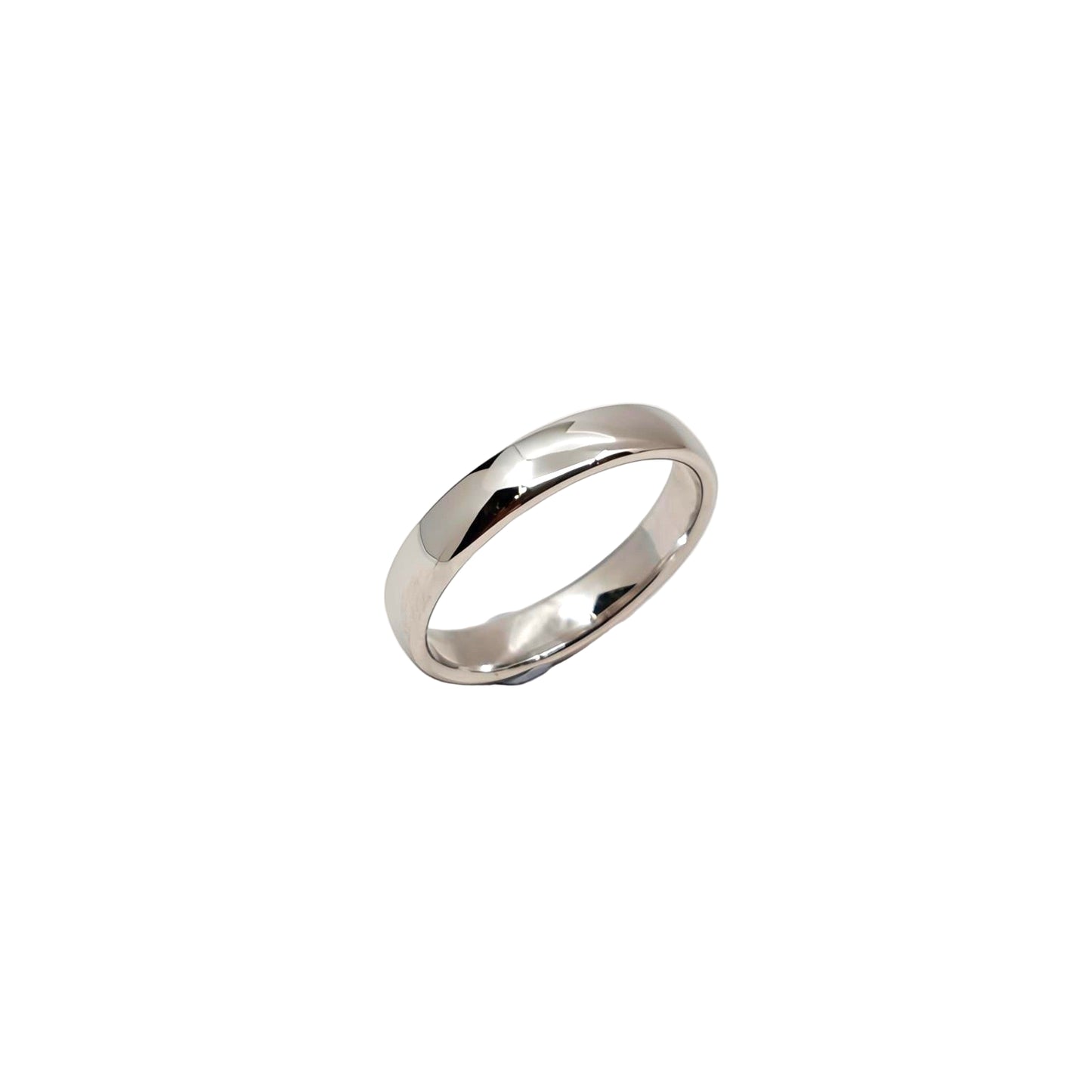 Westerback Collection kihlasormus 4mm