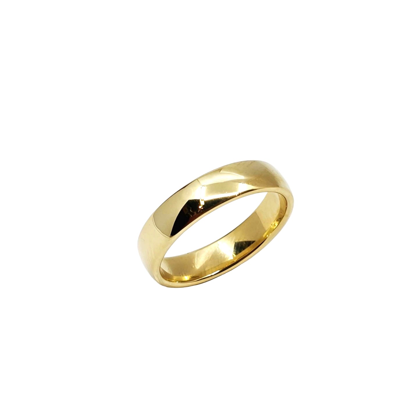 Westerback Collection kihlasormus 5mm