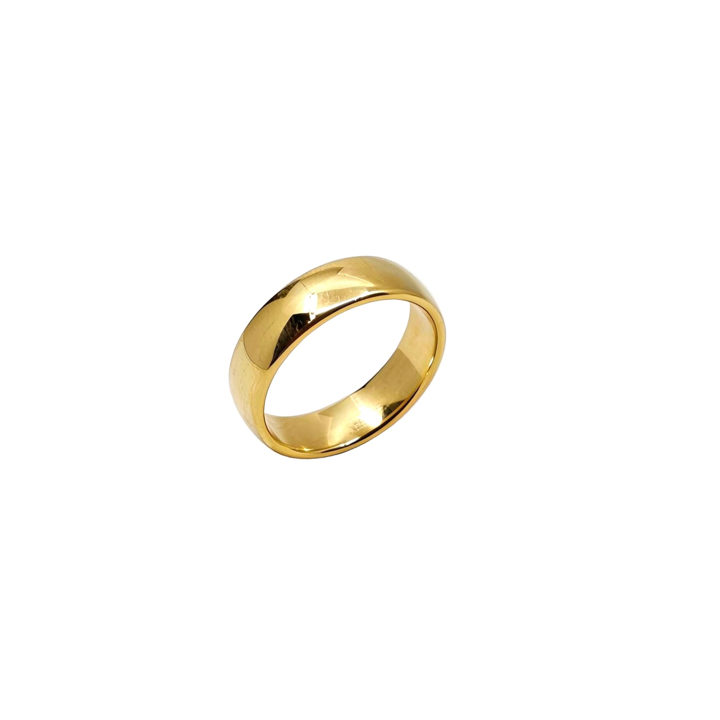 Westerback Collection kihlasormus 6mm