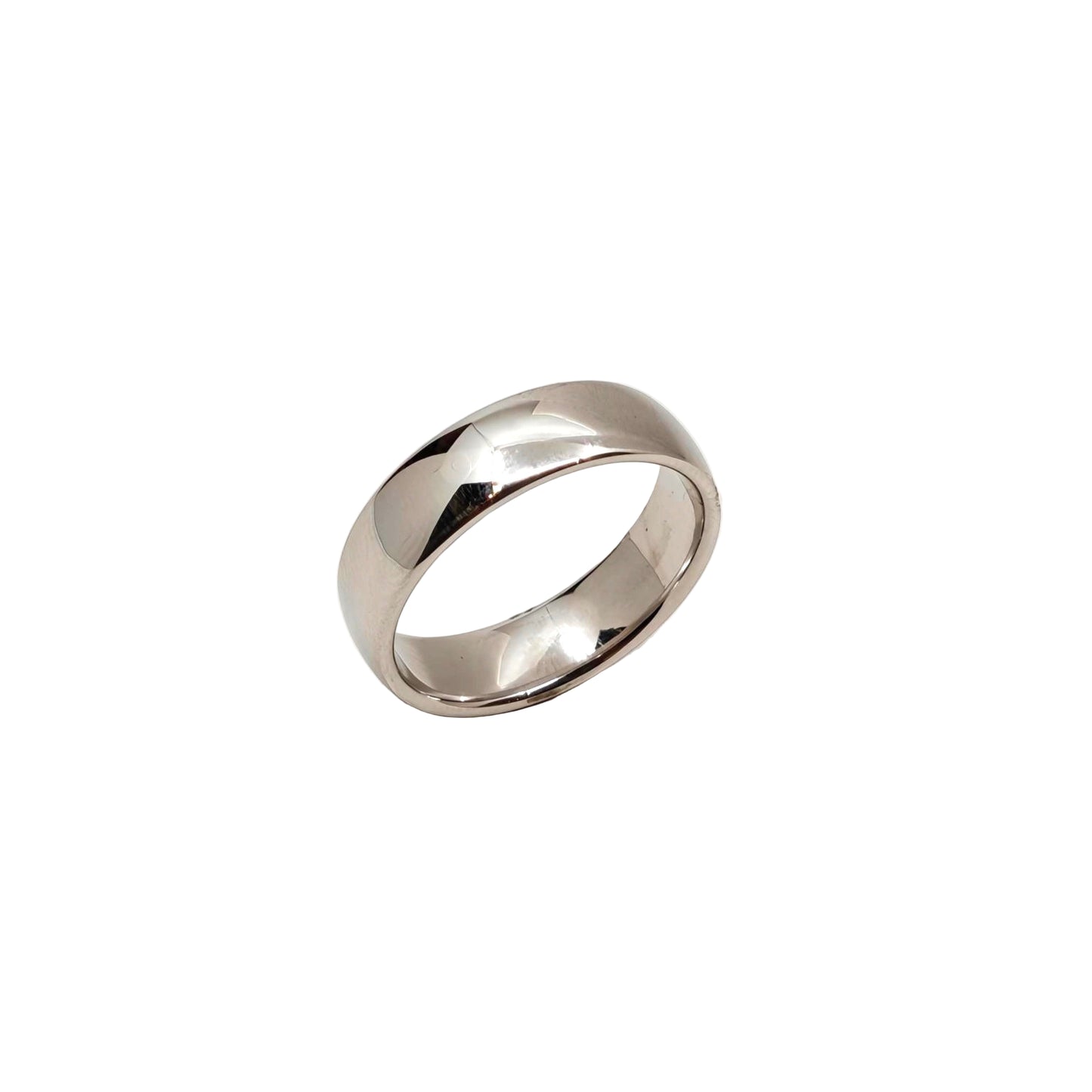 Westerback Collection kihlasormus 6mm