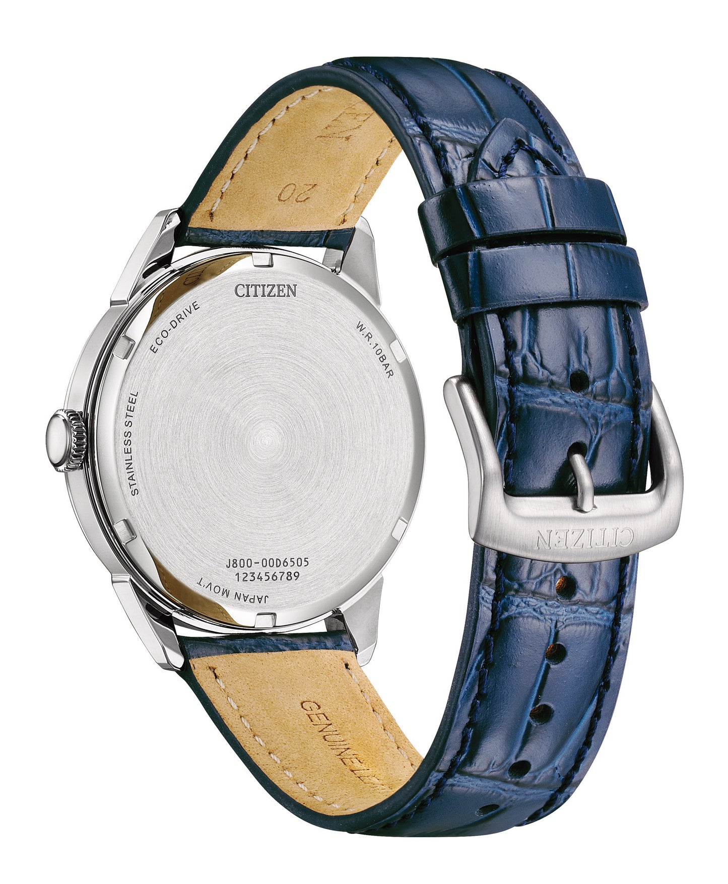 Citizen Eco-Drive AW0151-00L