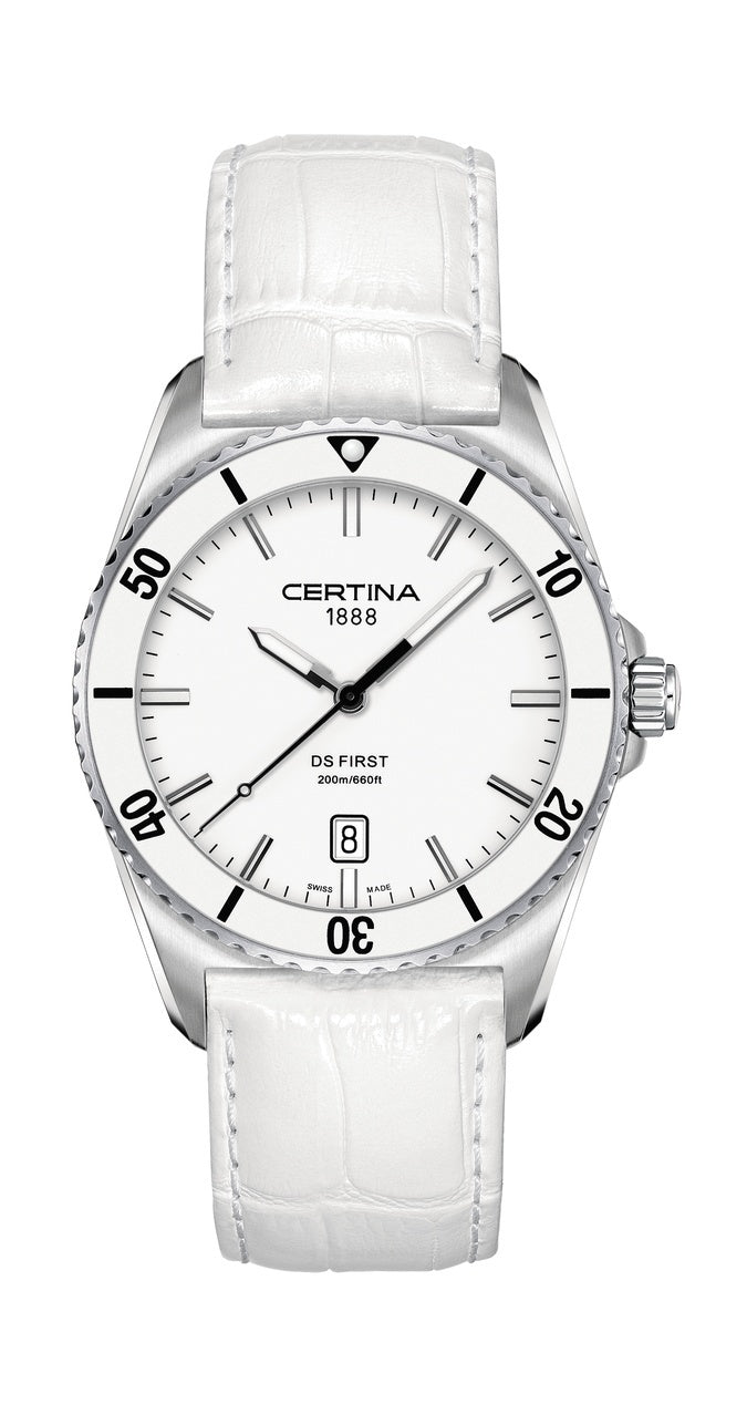 Certina DS First