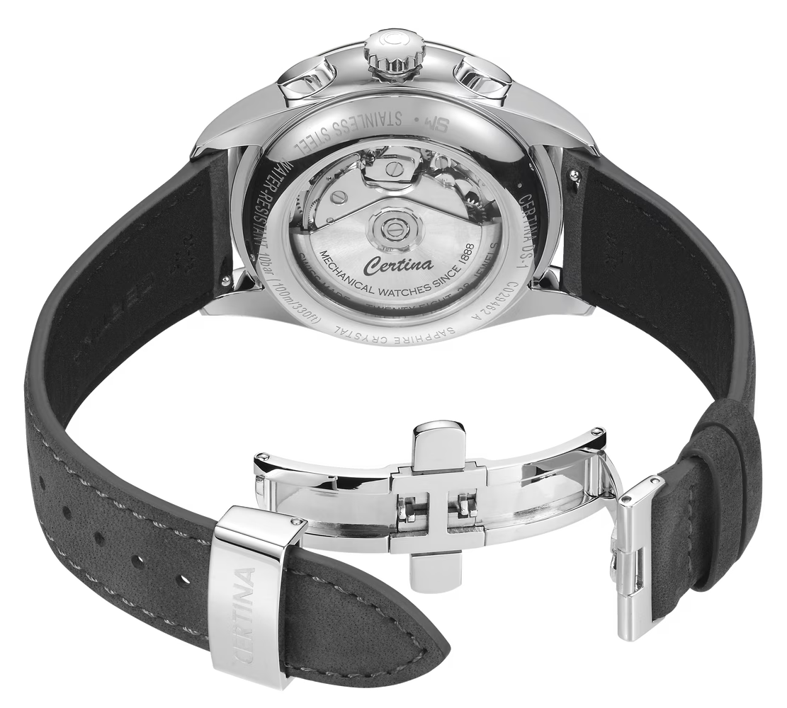 Certina DS-1 Chrono Auto