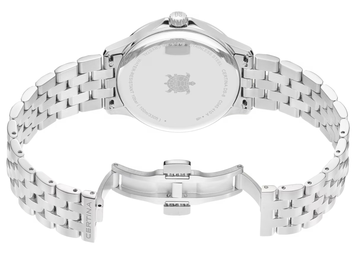 Certina DS-8 Gent 40mm