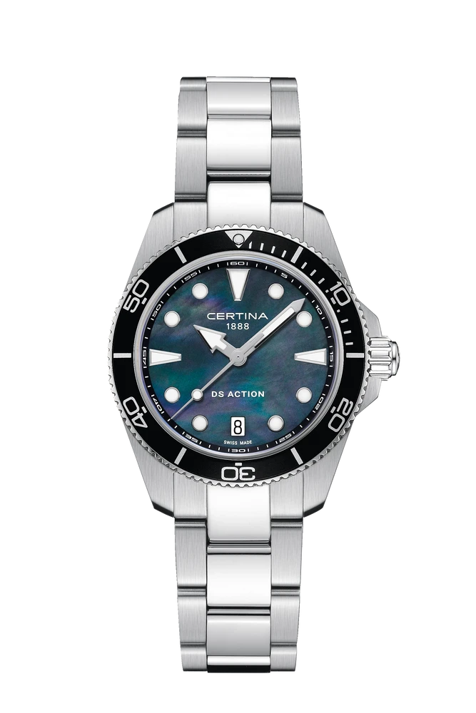 Certina DS Action 34,5mm