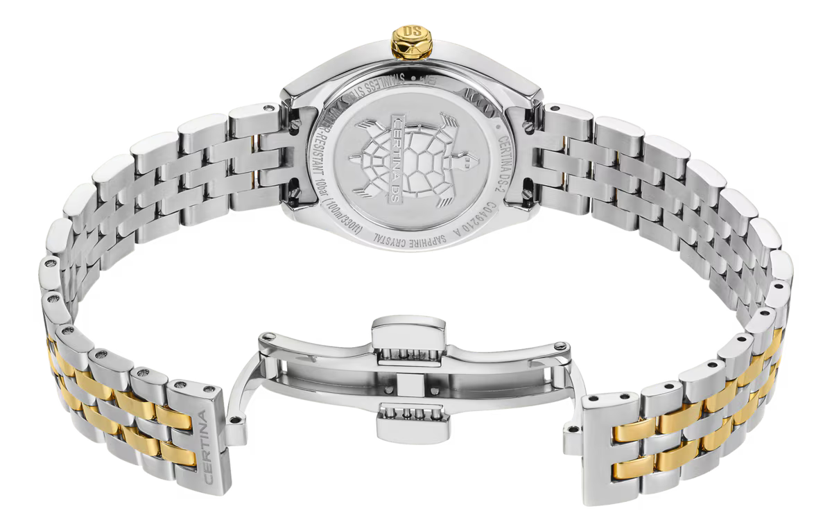 Certina DS-2 Lady