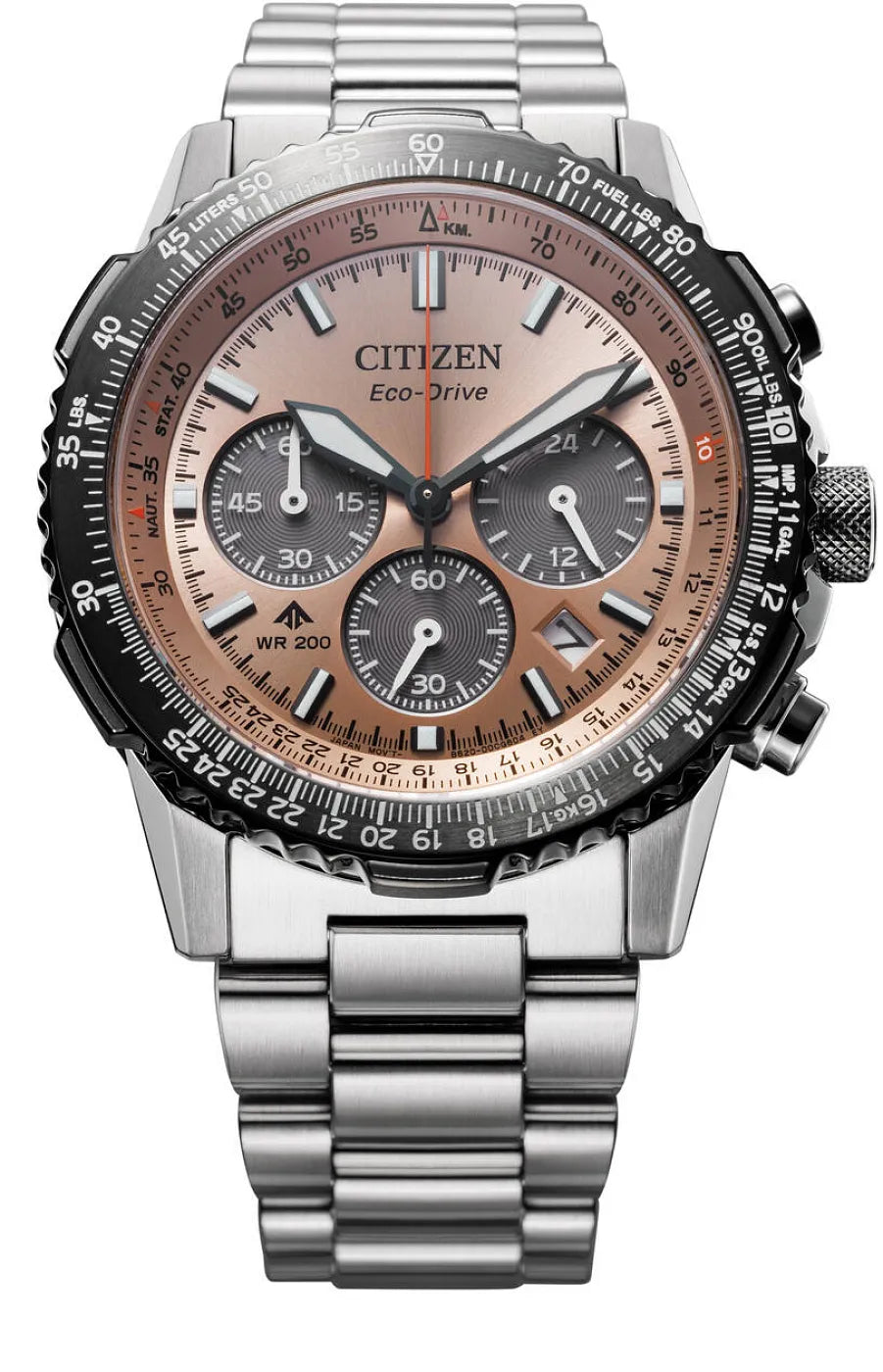 Citizen Eco-Drive Promaster Sky