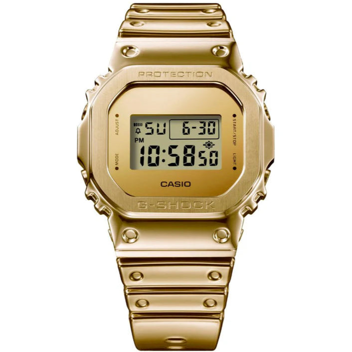 G-Shock Fine Metallic Series GM-5600