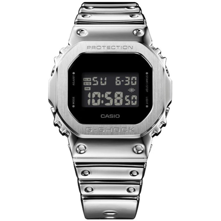 G-Shock Fine Metallic GM-5600