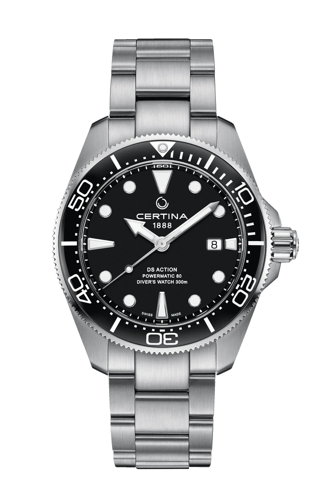 Certina DS Action Diver