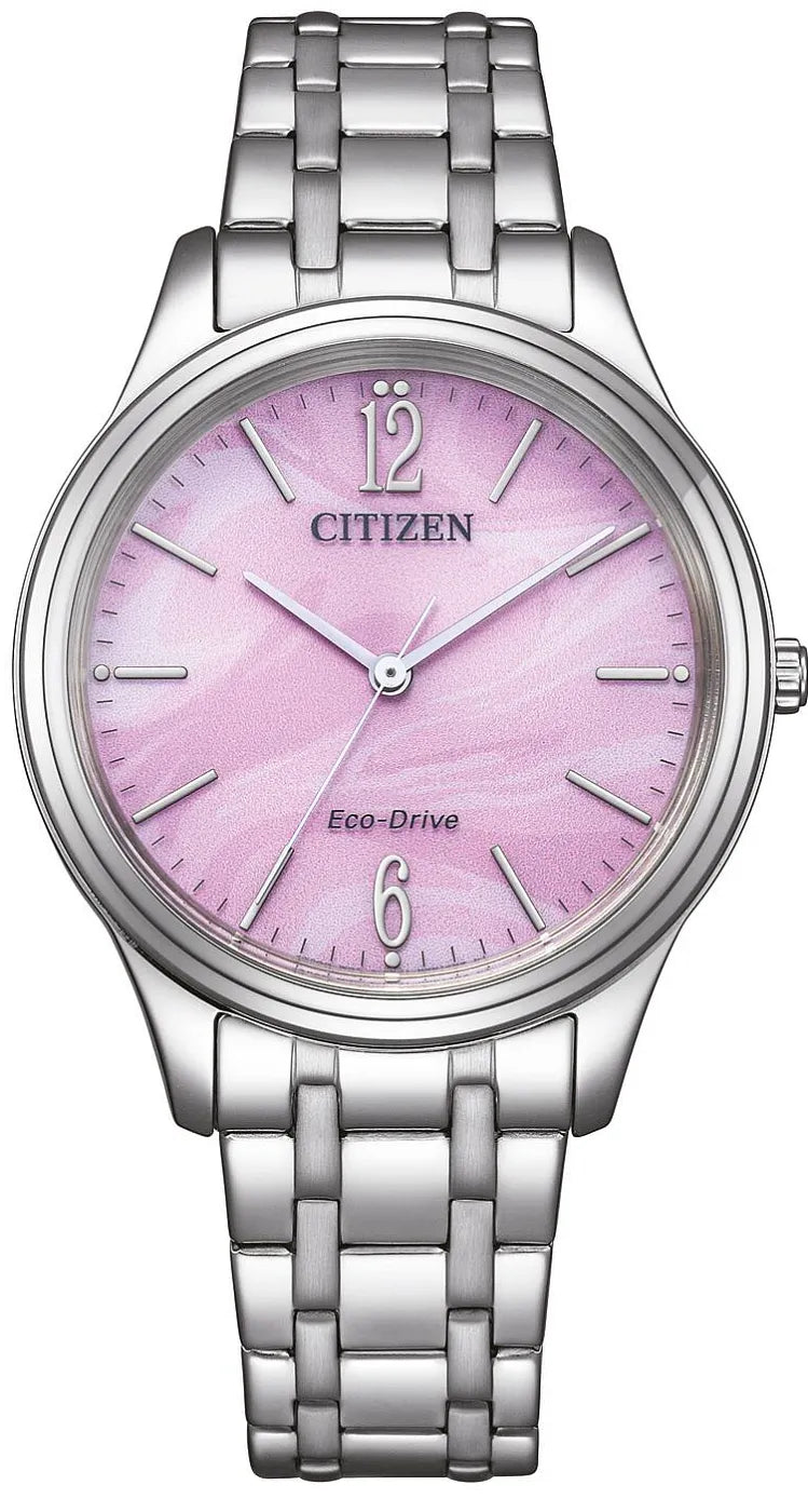 Citizen Eco-Drive Elegance
