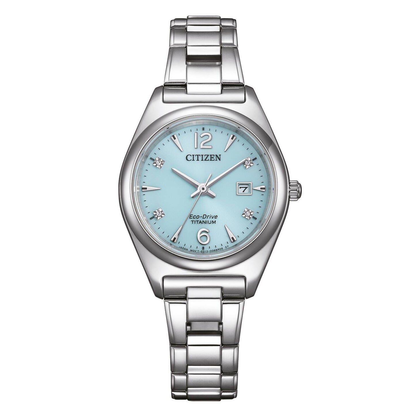 Citizen Eco-Drive