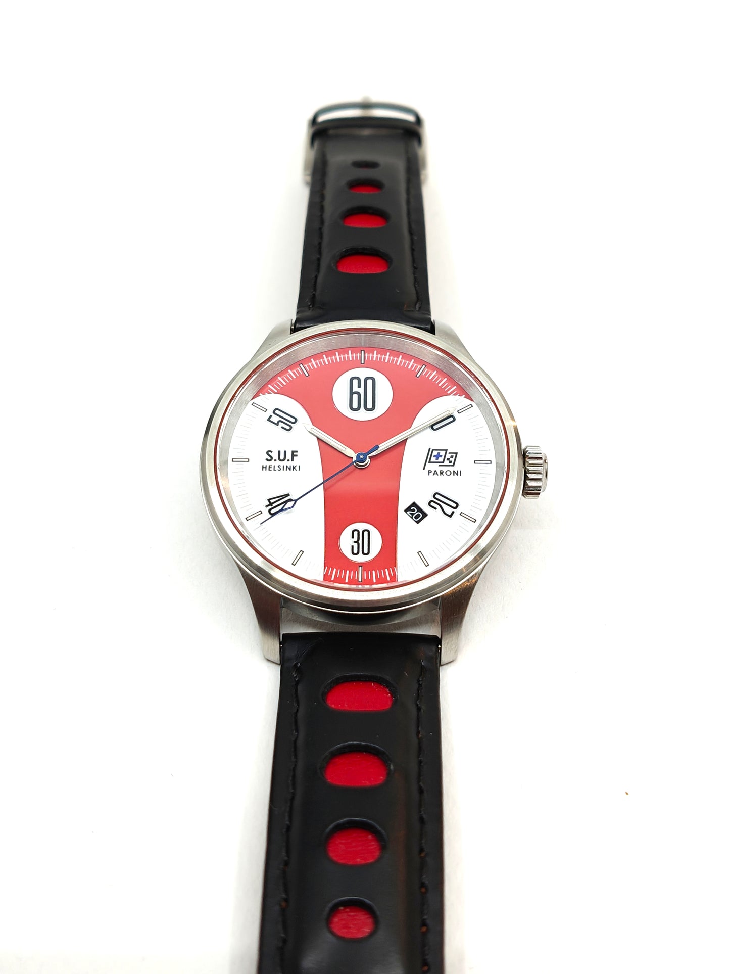 Pre-Owned S.U.F Helsinki Paroni