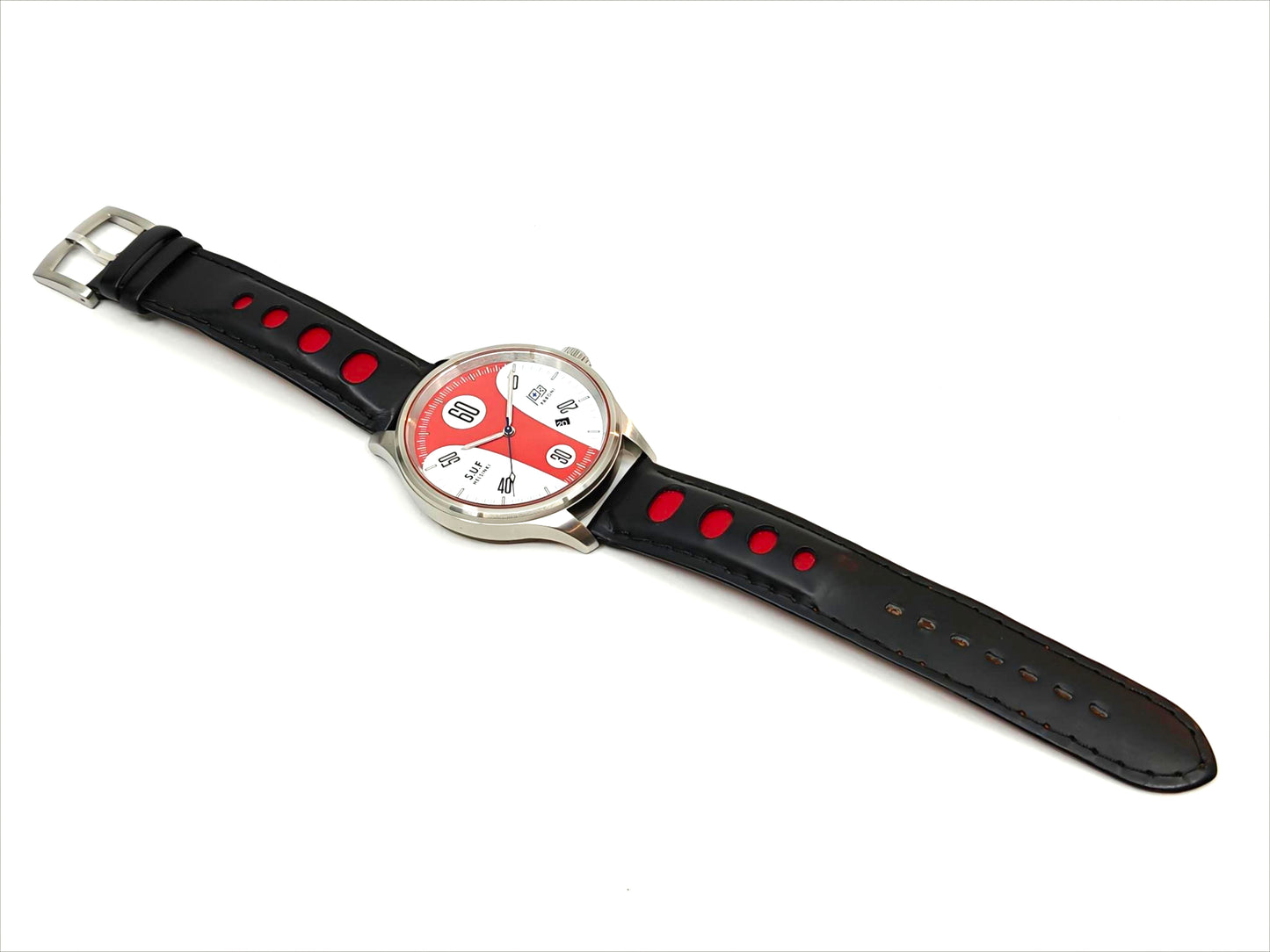 Pre-Owned S.U.F Helsinki Paroni