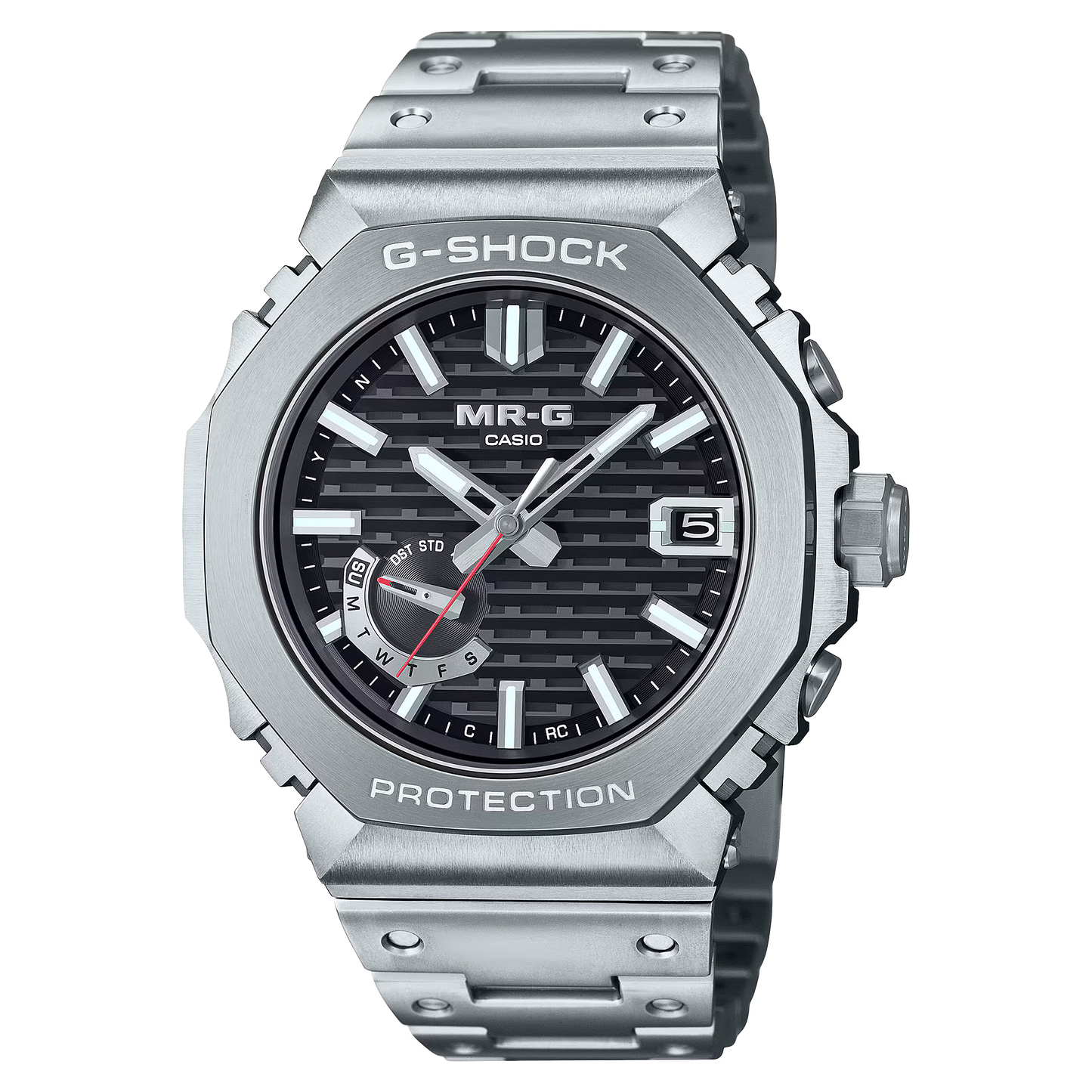 G-Shock MRG-B2100D-1A