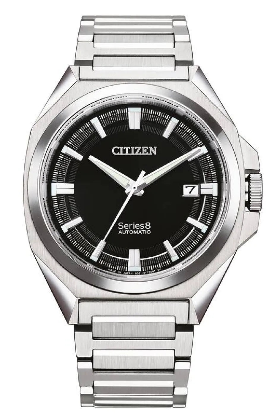 Citizen Series 8