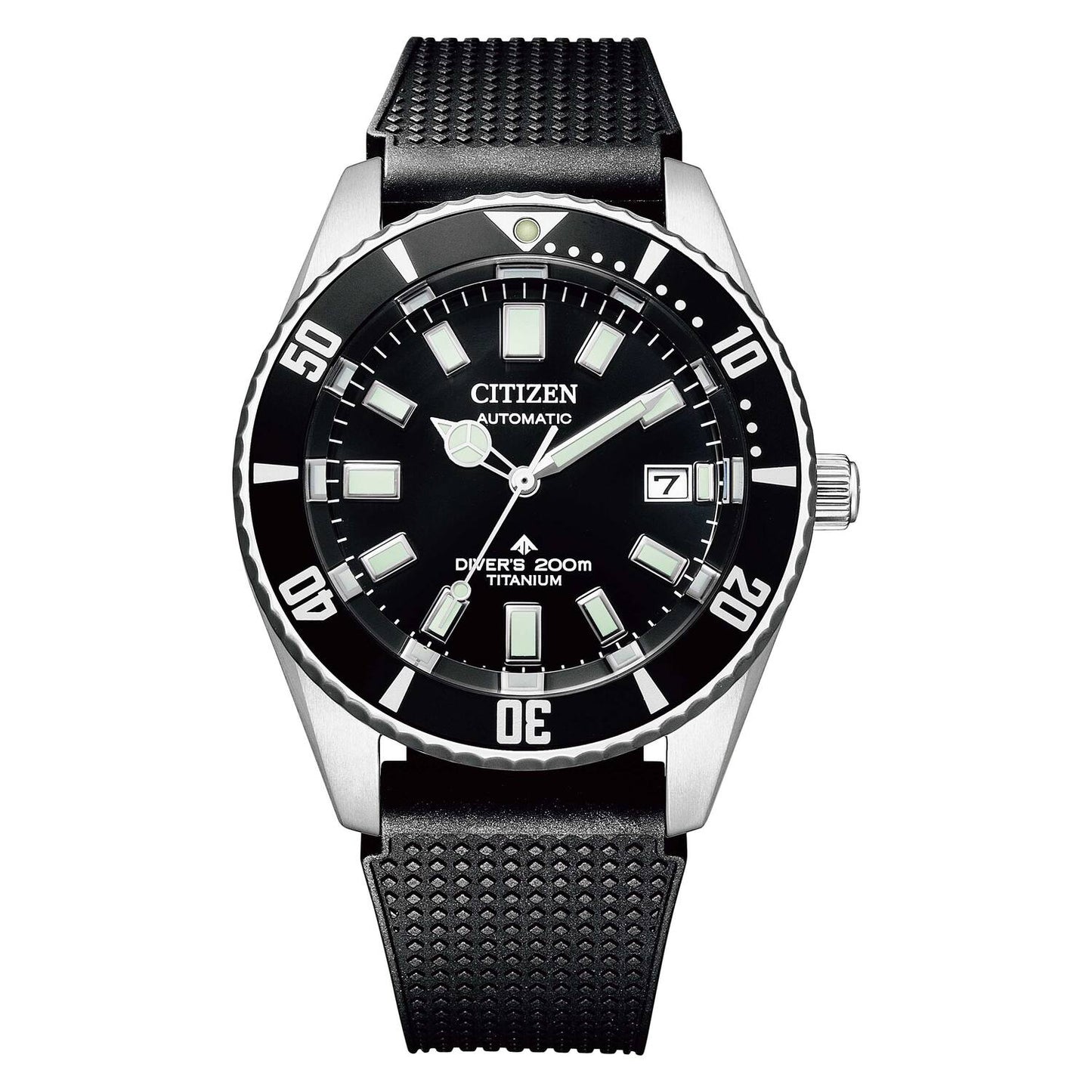 Citizen Promaster Fujitsubo Mechanical Diver