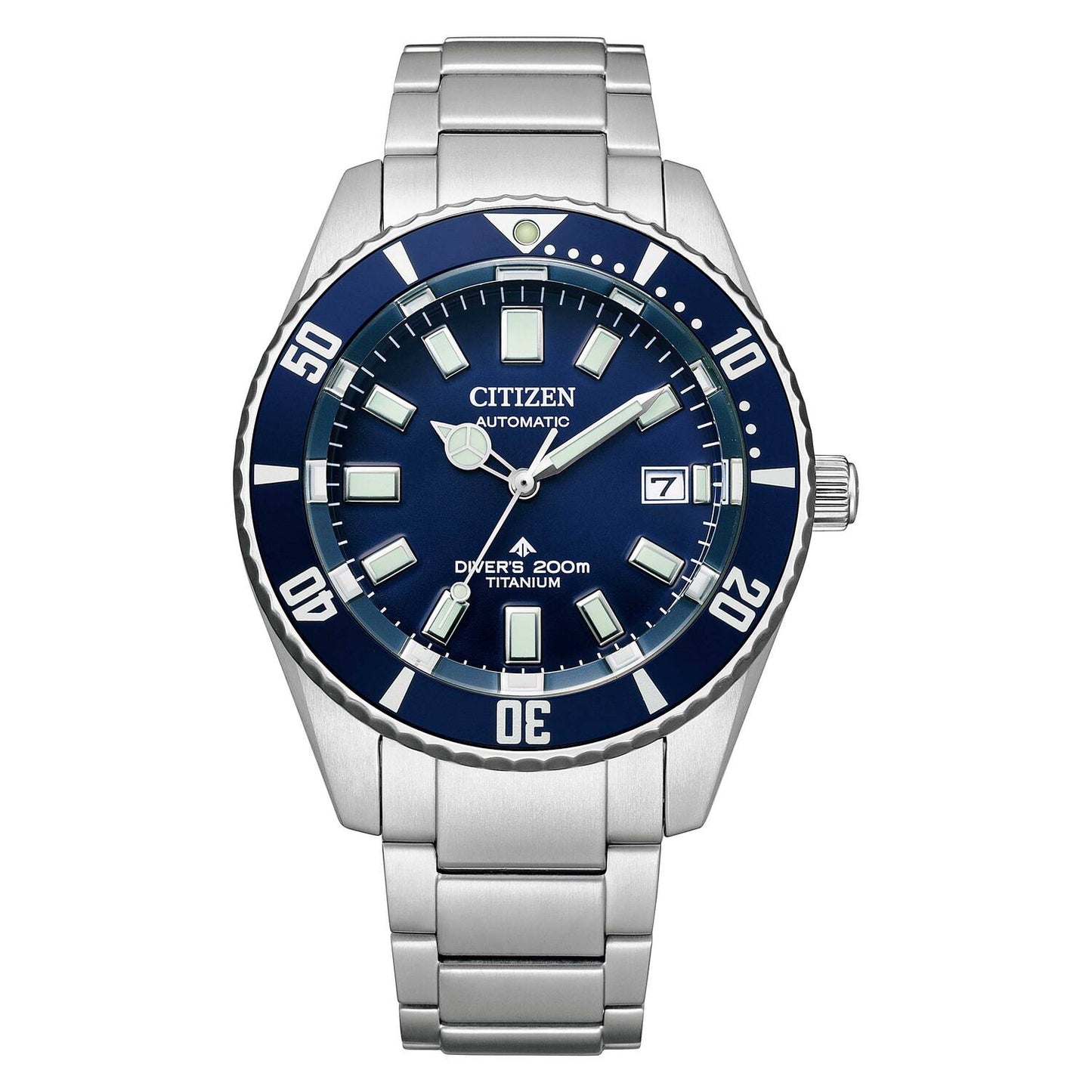 Citizen Promaster Fujitsubo Mechanical Diver