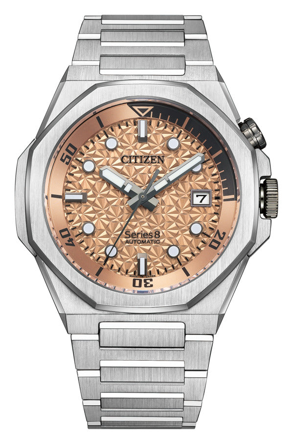 Citizen Series 8 Cal. 9051