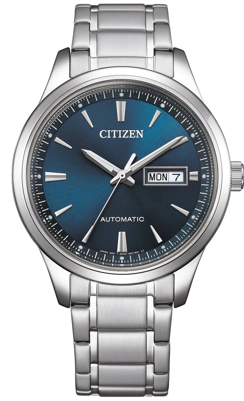 Citizen Automatic