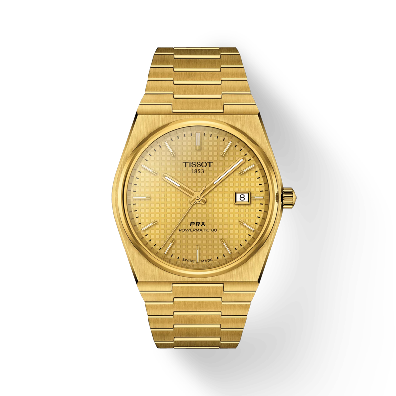 Tissot PRX Powermatic 80 40mm