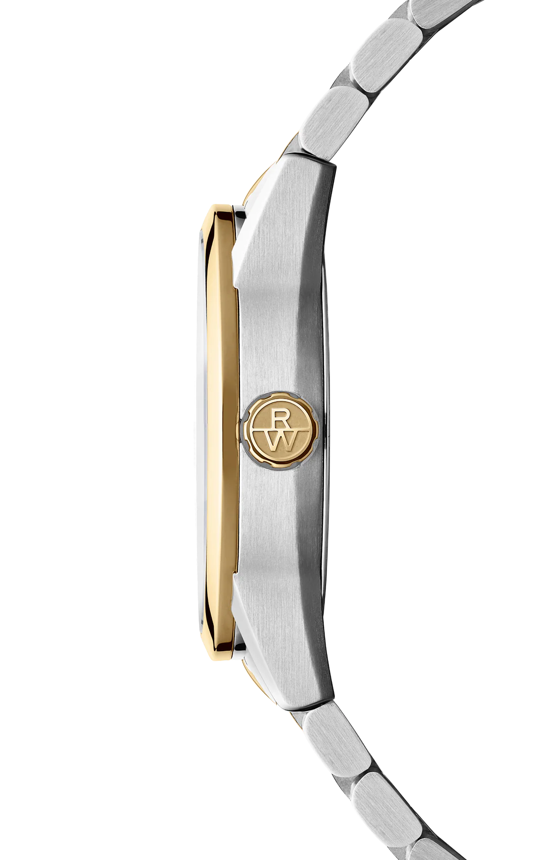 Raymond Weil Freelancer Open Heart Two-Tone