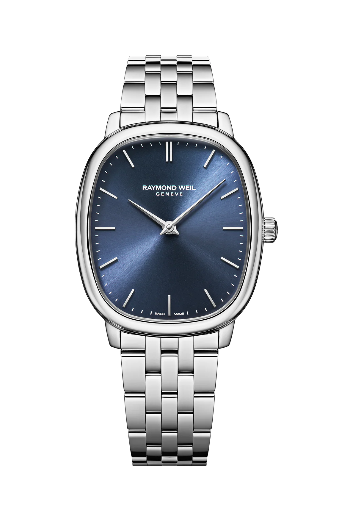 Raymond Weil Toccata Heritage