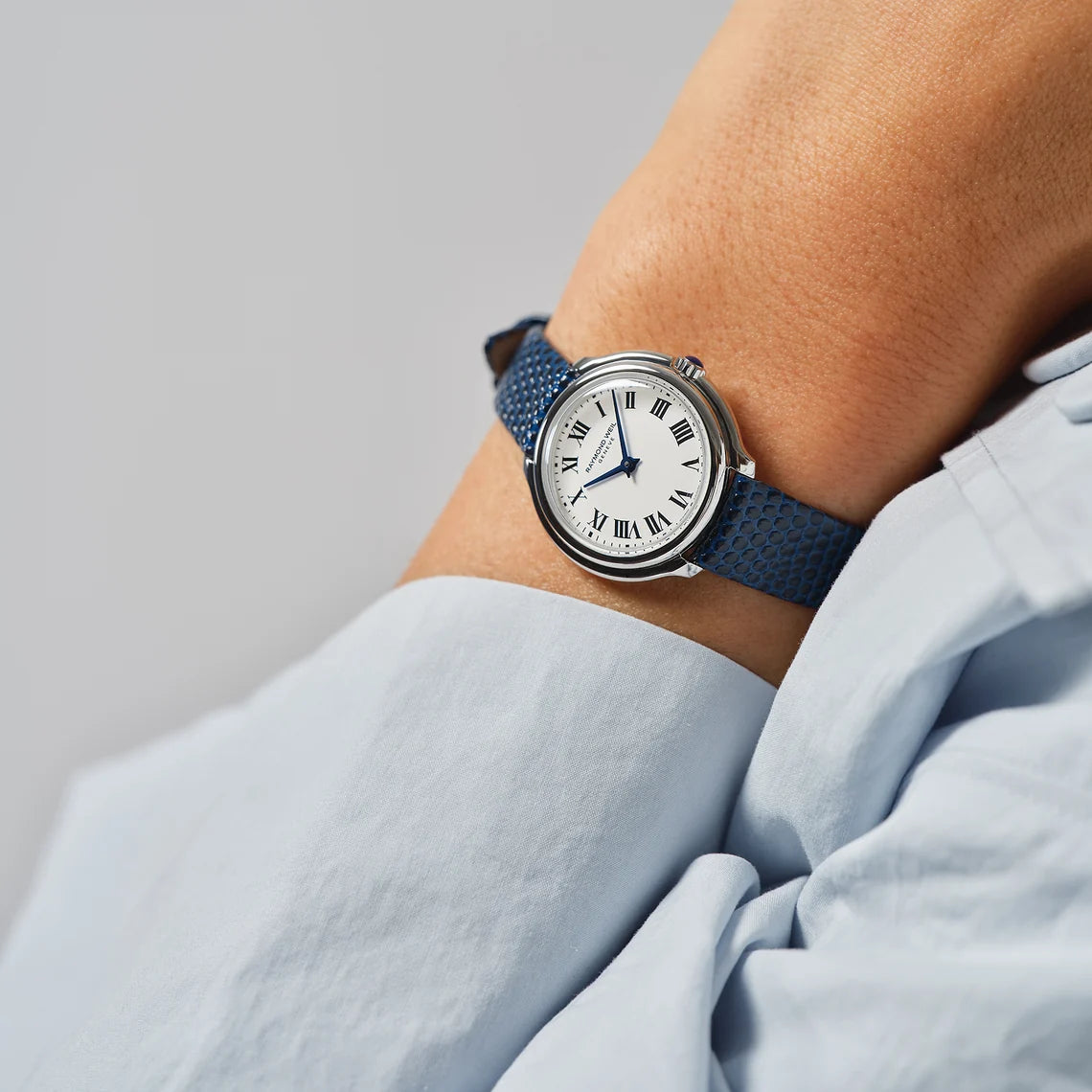 Raymond Weil Toccata Heritage